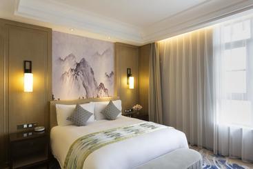 هتل Grand Mercure Zhengzhou West