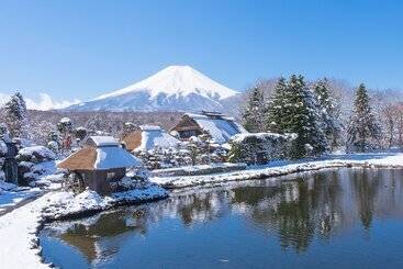 فندق Mystays Fuji Onsen Resort