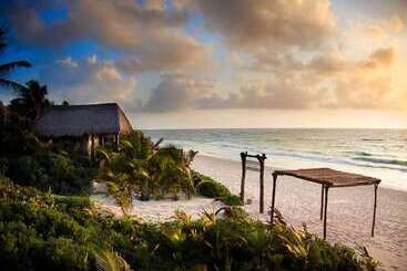 هتل Nueva Vida De Ramiro