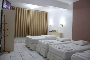 호텔 Oasis Chartouni