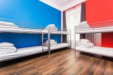 One World Hostel Kraków