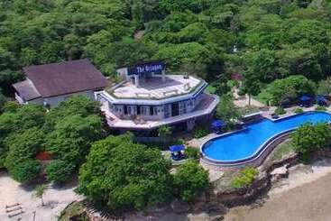 هتل Plataran Menjangan Resort And Spa   Chse Certified
