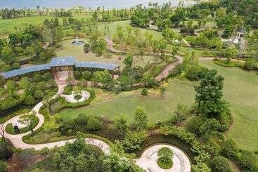 هتل Pullman Nanchang Sunac