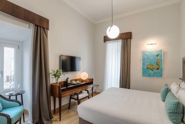 هتل Relais Rione Ponte