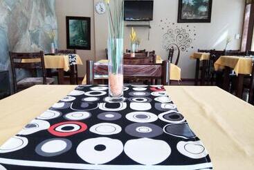 호텔 Resi San Bernardo