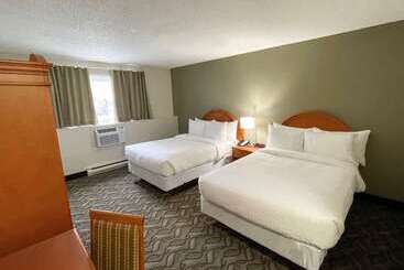 ホテル Rodeway Inn