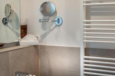 ホテル Schuberths Am Schloss