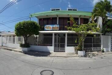 호텔 Sheylla's Place