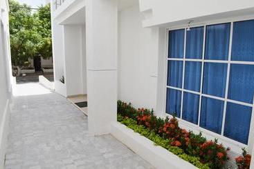 Отель Sol Y Luna