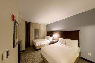 ホテル Staybridge Suites Ann Arbor Research Parkway, An Ihg