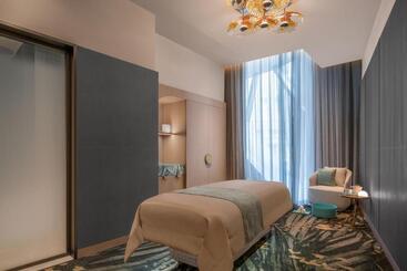 Hotel W Macau   Studio City