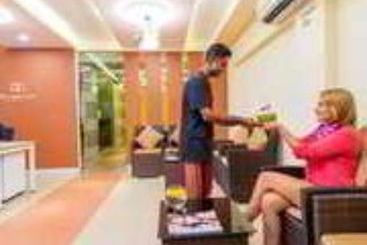 فندق The Sand Gate Inn