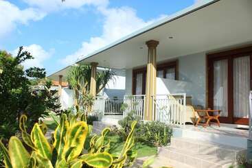 酒店 Uluwatu Cottages