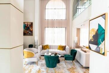 Imperial Boutique Hotel Rabat