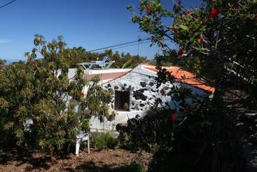 Casa Inés By Isla Bonita