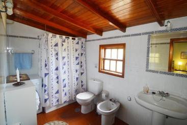 Casa Rural Jacinta Pura By Isla Bonita