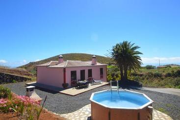 Casa Rural Las Embelgas