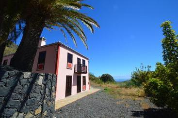 Casa Rural Las Embelgas