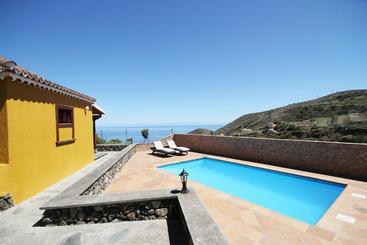 Casa Rural Lina By Isla Bonita