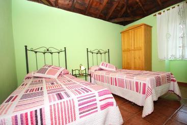 Casa Rural Lina By Isla Bonita