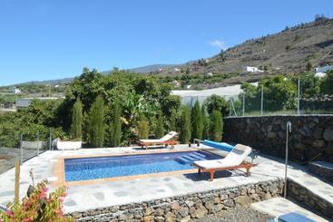 Casa Rural Medel By Isla Bonita