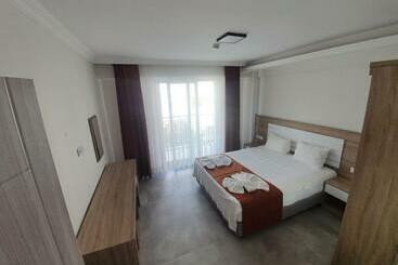 Milkyway Apart & Hotels