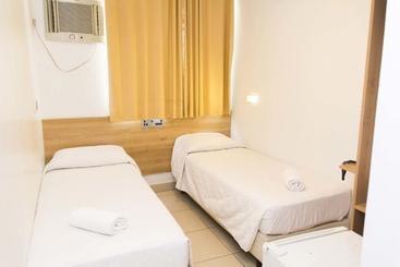 Minuano Hotel Home Próximo Ao Aeroporto