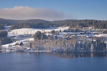 Aparthotel Nature Titisee