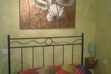 پانسیون Pensión Amets