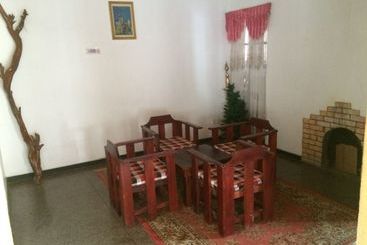 펜션 Guesthouse Sprout Hill