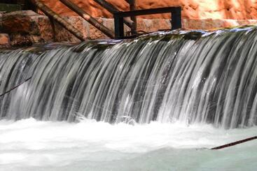 Prime Hotel águas Da Serra