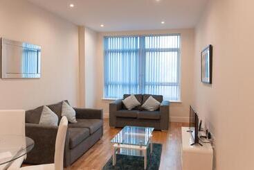 ツーリストアパートメント Psf Panorama Apartments