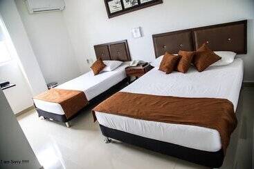 San Vitro Hotel Boutique