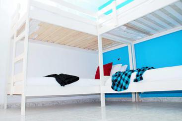 The One Hostel
