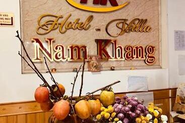 Villa   Hotel Nam Khang 2 Dalat