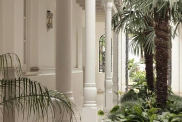 Villa Vicuña Salta Hotel Boutique