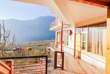 Fabhotel Sukoon Chalet