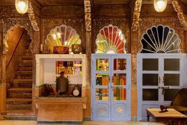 Amritara Manak Haveli, Jodhpur