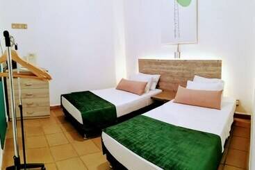 هتل Botanica Casa