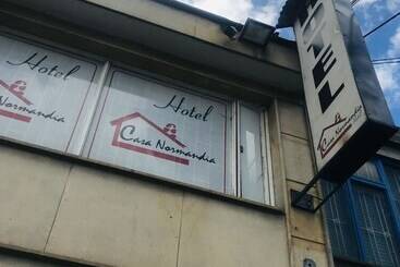 בית מלון כפרי Casa Normandia