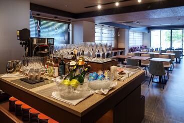 호텔 Grand Consort Naha