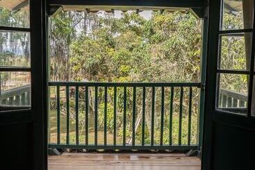 فندق Hacienda El Novillero