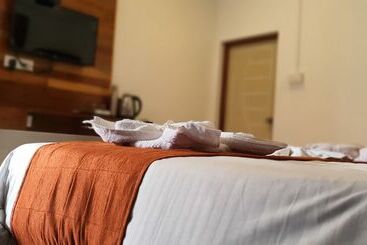 Hotel Havelock Exotic Beach Resort