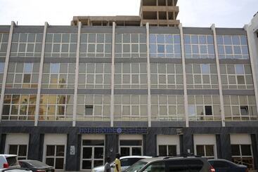 בית מלון כפרי Houda