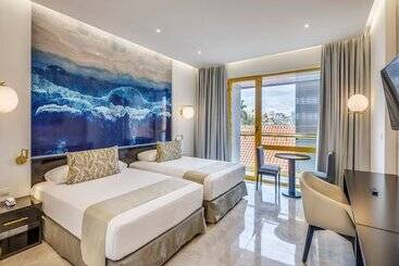 هتل Innside Habana Catedral