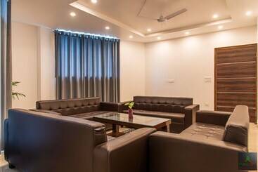 酒店 The Cloud Berry