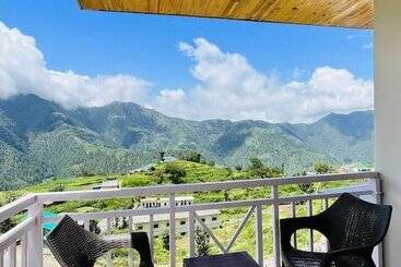 酒店 The Mountilla