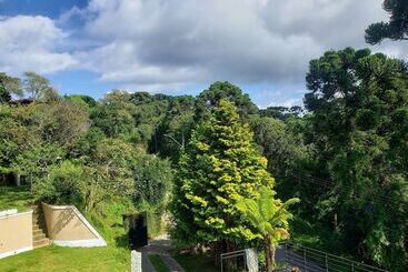 Отель Ti Voglio Bene