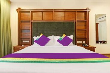 בית מלון כפרי Treebo Premium Vahada