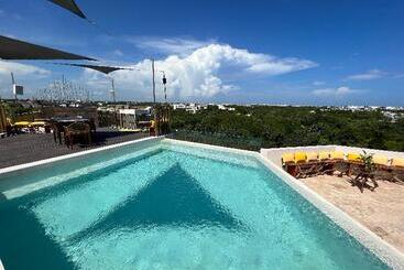 Xkeban Tulum Adults Only